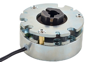 Servo Motor Part